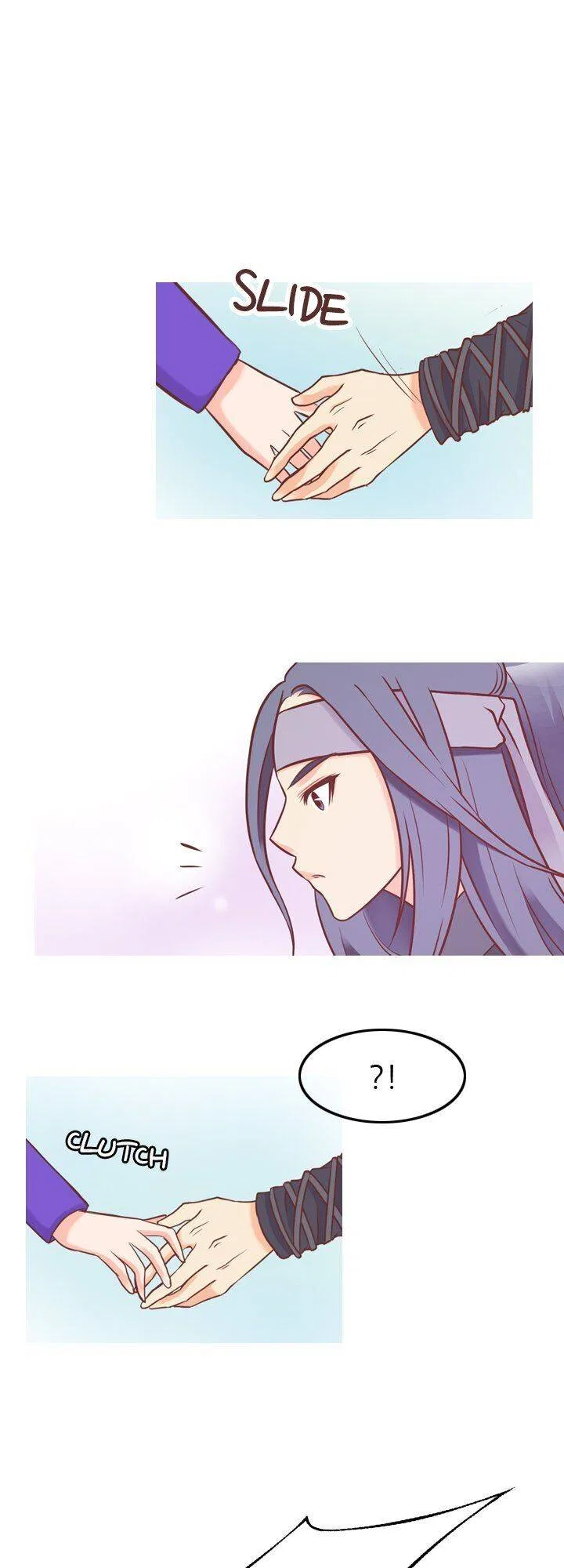 You’ve Won Me Over Chapter 54 – Page 11