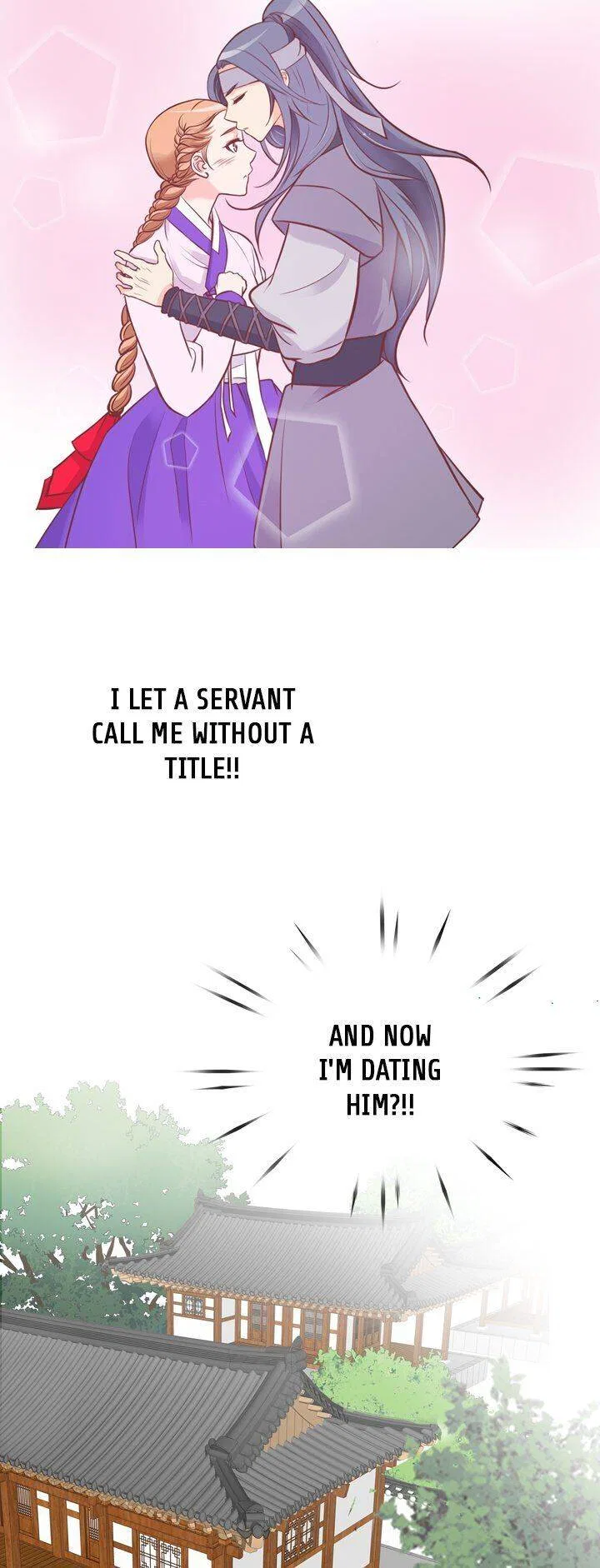 You’ve Won Me Over Chapter 54 – Page 15