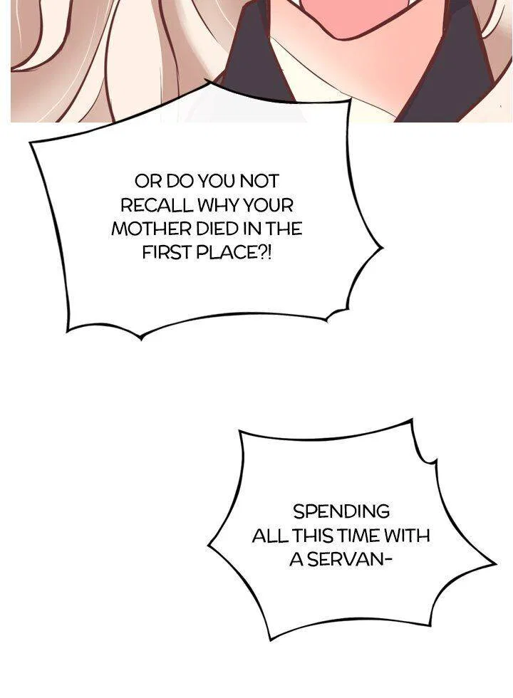 You’ve Won Me Over Chapter 54 – Page 26