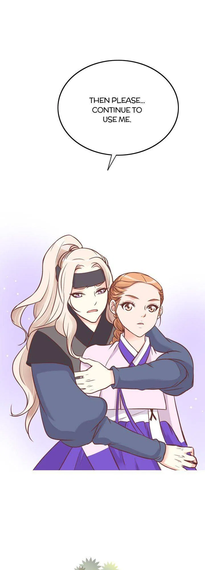 You’ve Won Me Over Chapter 54 – Page 30