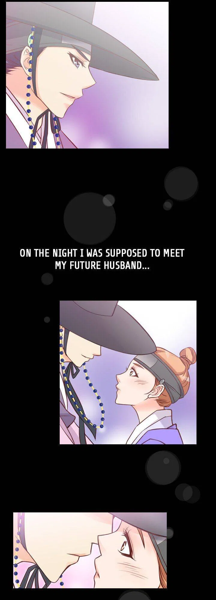 You’ve Won Me Over Chapter 53 – Page 2