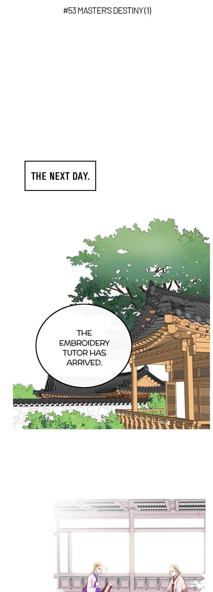 You’ve Won Me Over Chapter 53 – Page 4