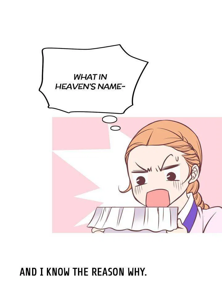 You’ve Won Me Over Chapter 53 – Page 6