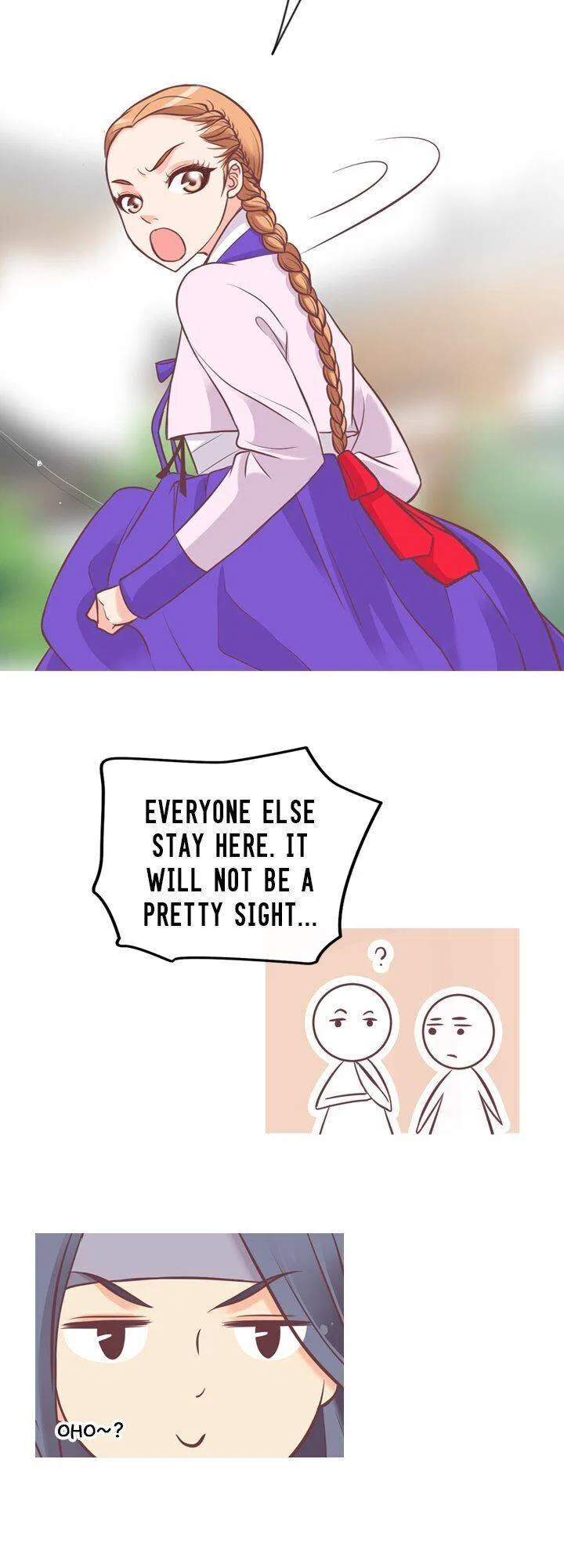 You’ve Won Me Over Chapter 53 – Page 18