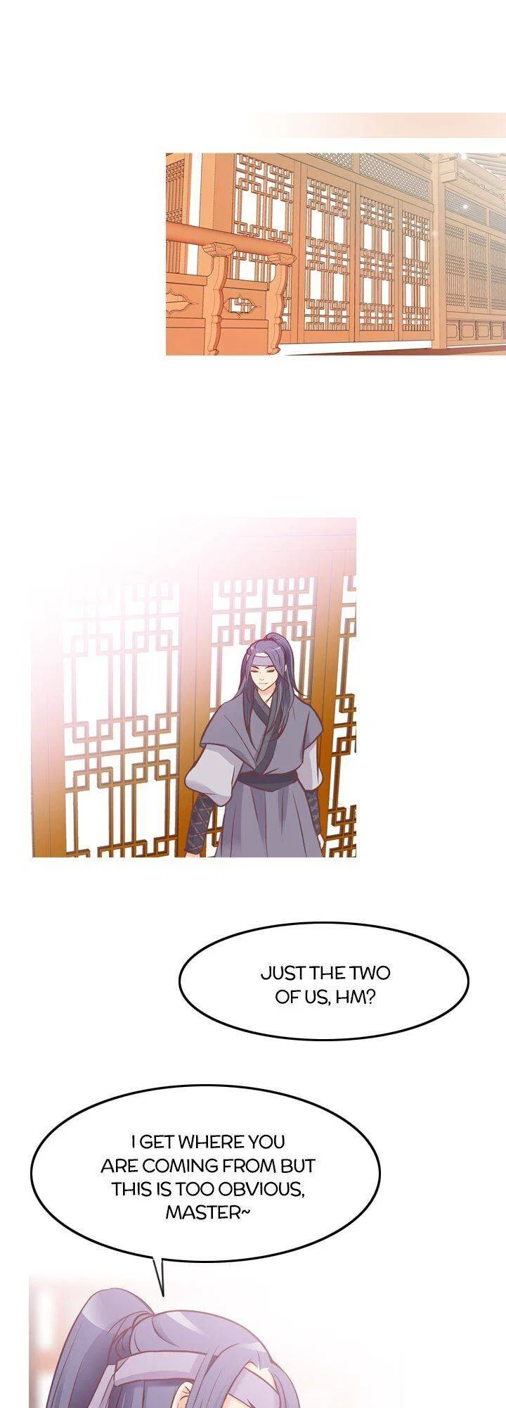 You’ve Won Me Over Chapter 53 – Page 19