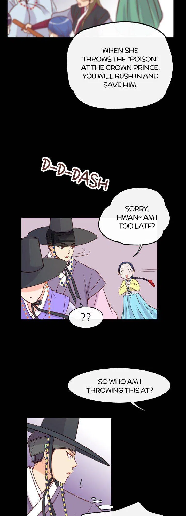 You’ve Won Me Over Chapter 52 – Page 2