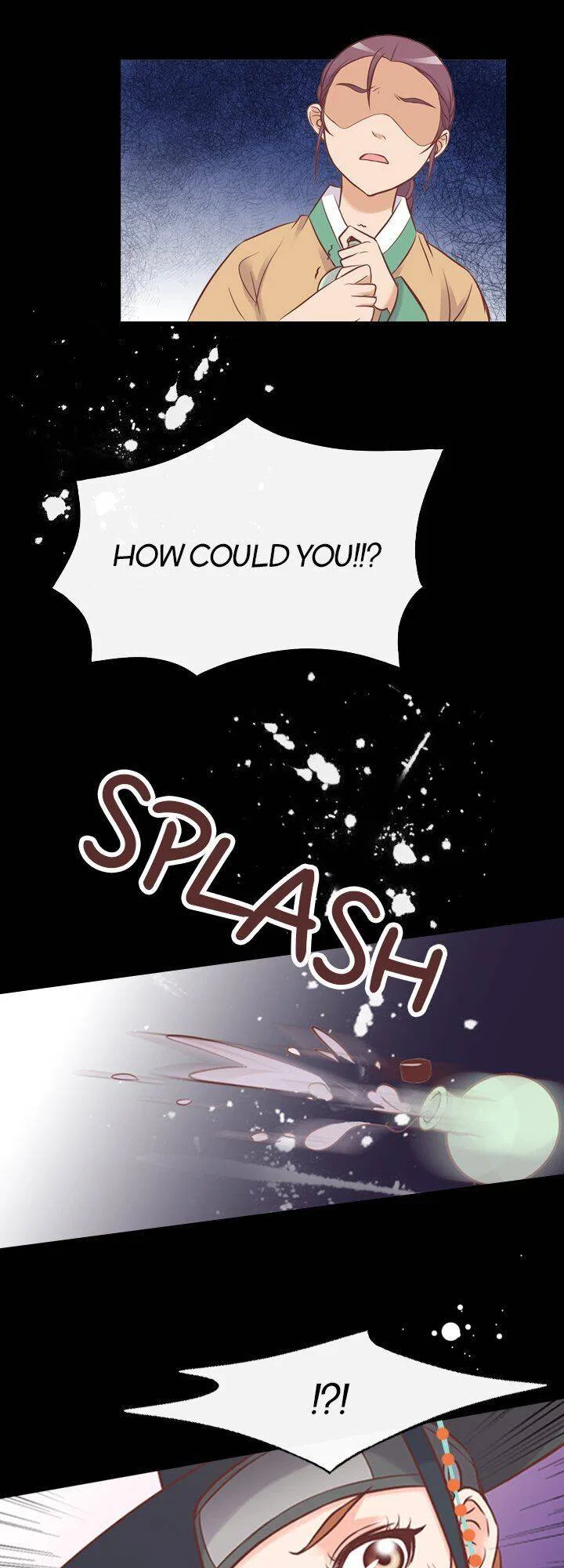 You’ve Won Me Over Chapter 52 – Page 5