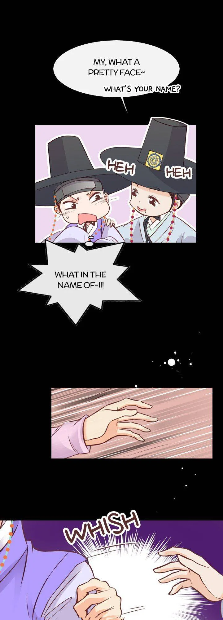 You’ve Won Me Over Chapter 52 – Page 9