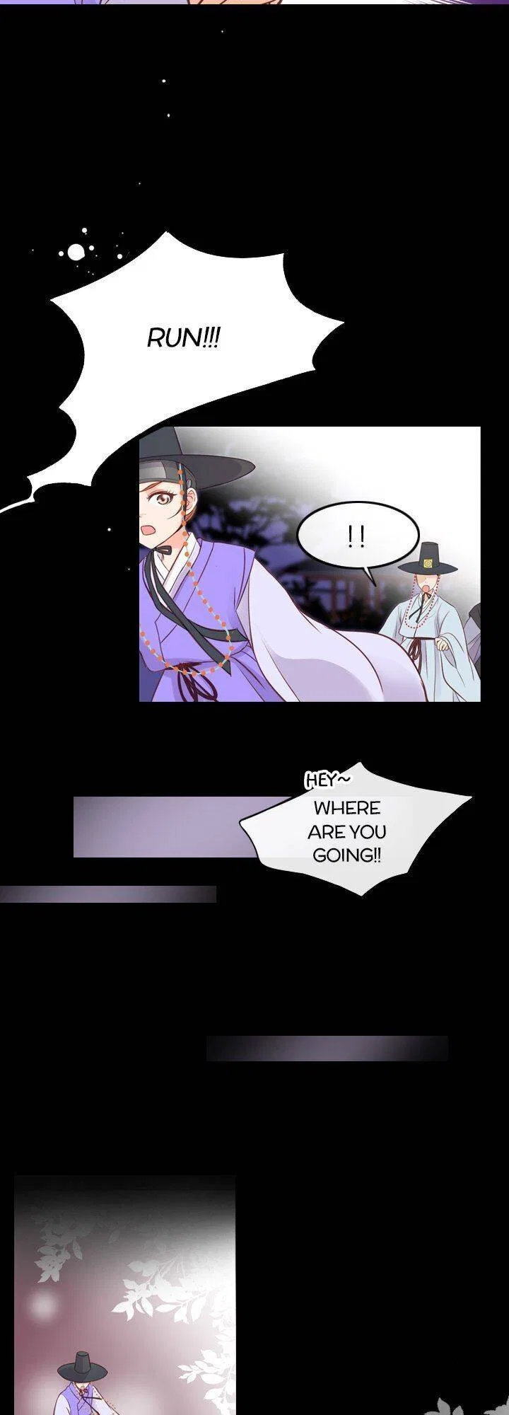 You’ve Won Me Over Chapter 52 – Page 10