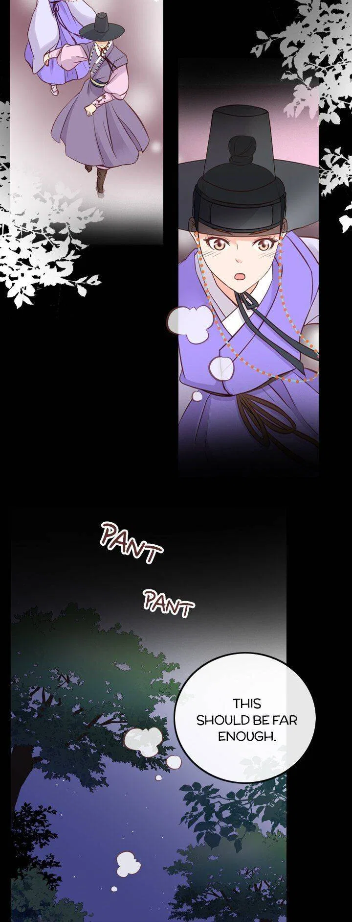 You’ve Won Me Over Chapter 52 – Page 11
