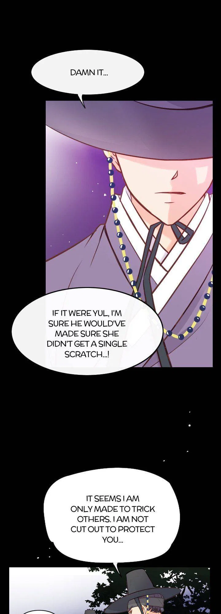 You’ve Won Me Over Chapter 52 – Page 14