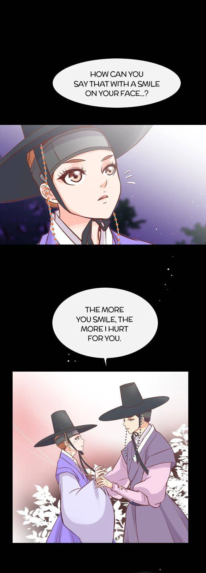 You’ve Won Me Over Chapter 52 – Page 17