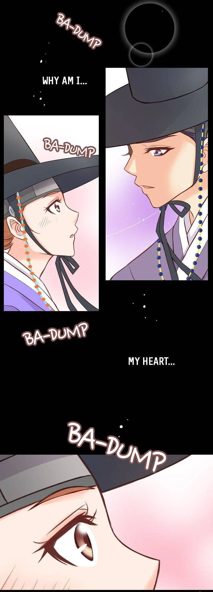 You’ve Won Me Over Chapter 52 – Page 18