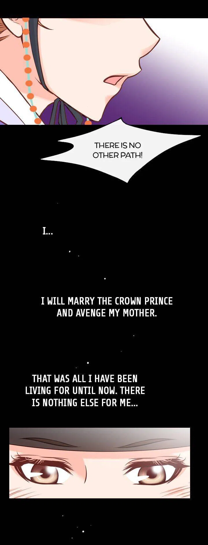 You’ve Won Me Over Chapter 52 – Page 21