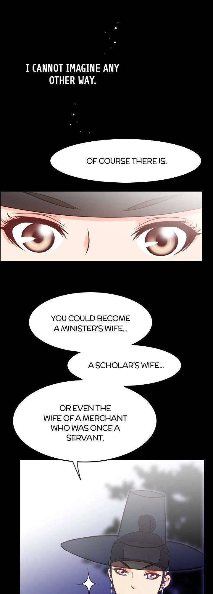 You’ve Won Me Over Chapter 52 – Page 22