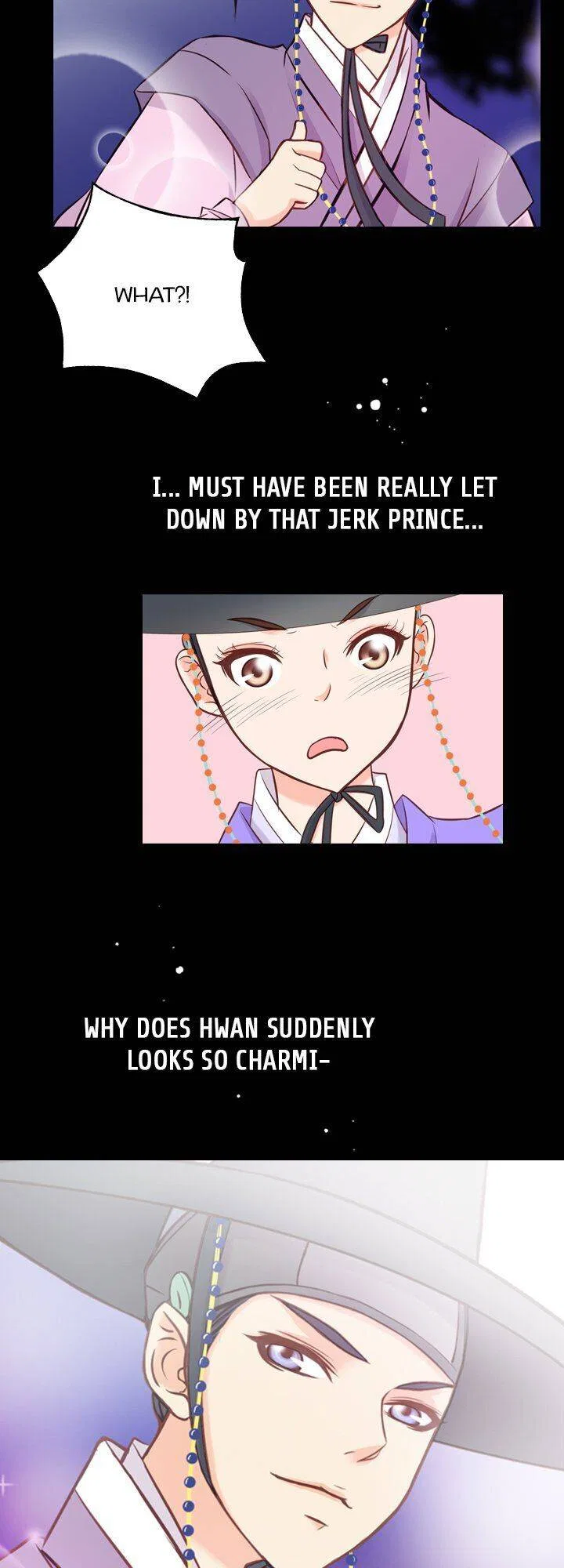 You’ve Won Me Over Chapter 52 – Page 23
