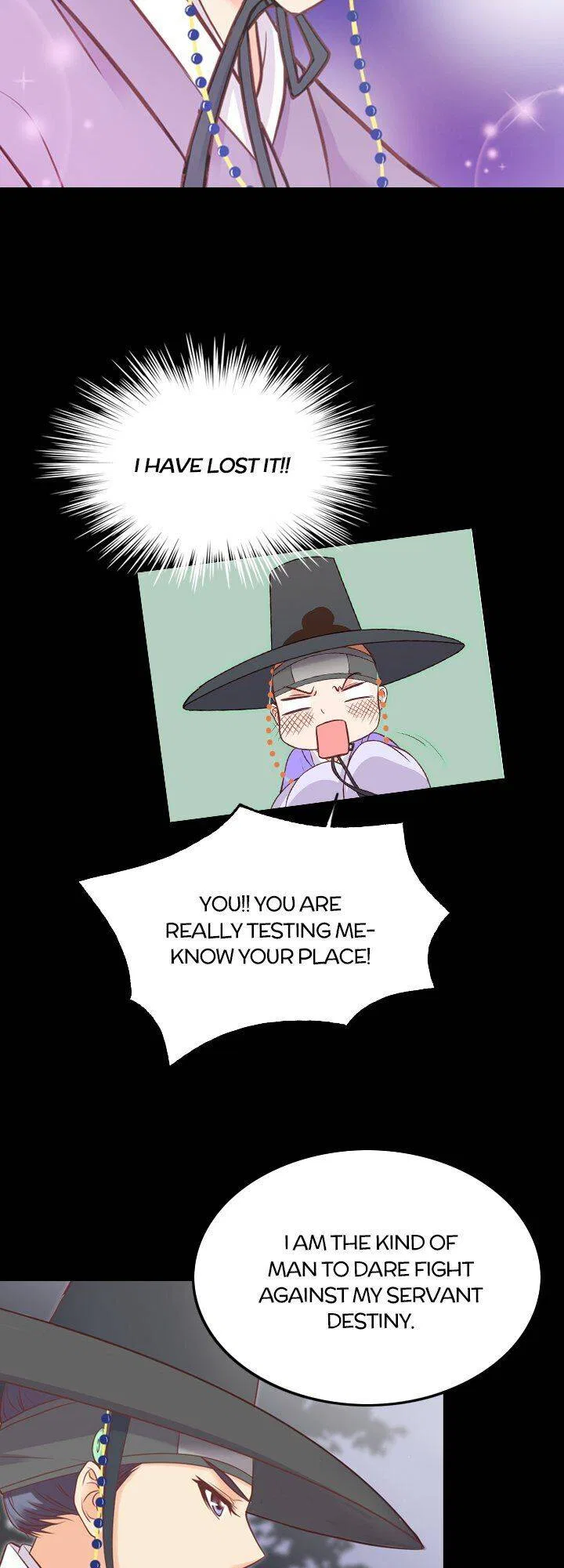 You’ve Won Me Over Chapter 52 – Page 24