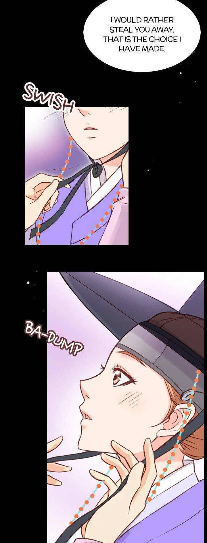 You’ve Won Me Over Chapter 52 – Page 26