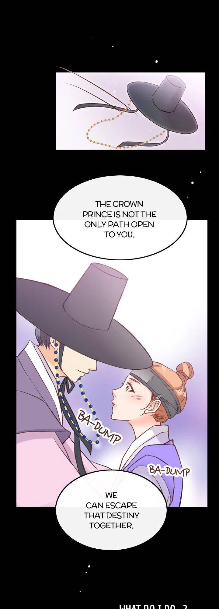 You’ve Won Me Over Chapter 52 – Page 27