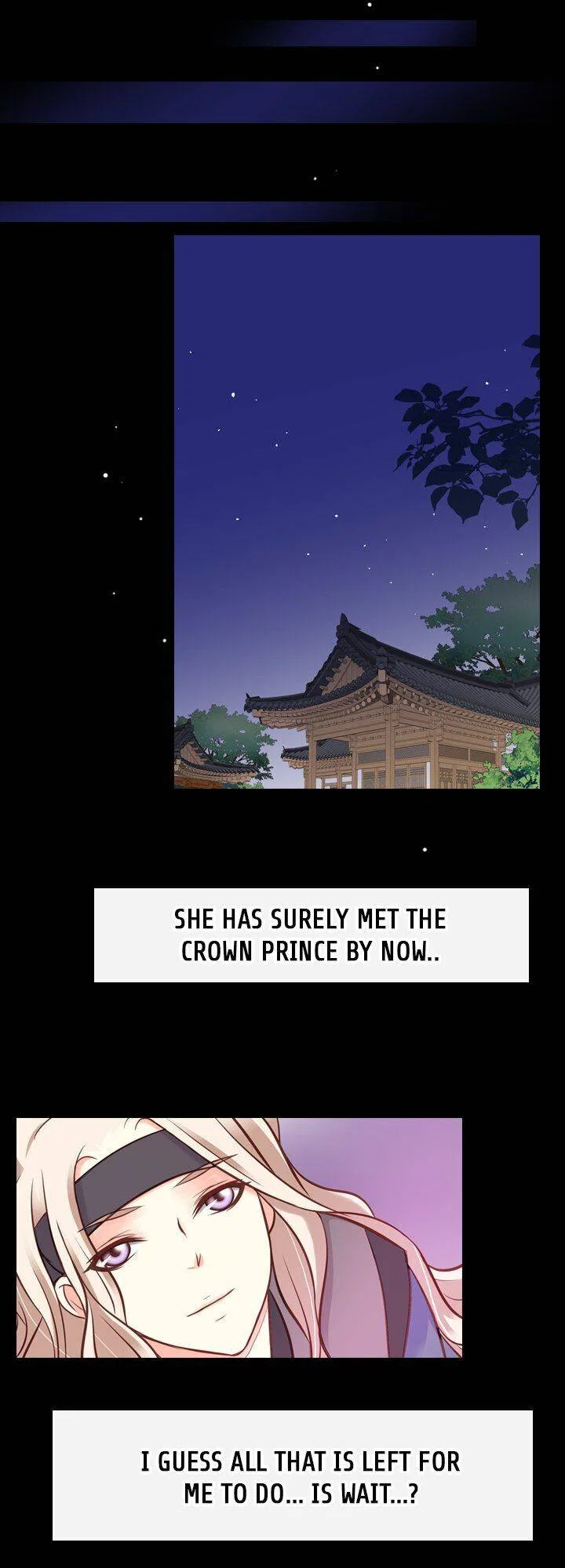 You’ve Won Me Over Chapter 52 – Page 29