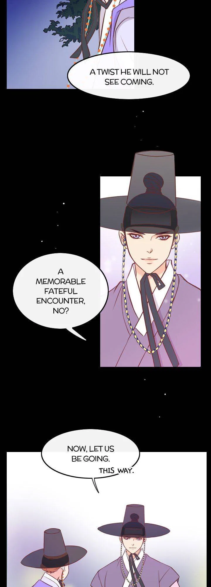 You’ve Won Me Over Chapter 51 – Page 2