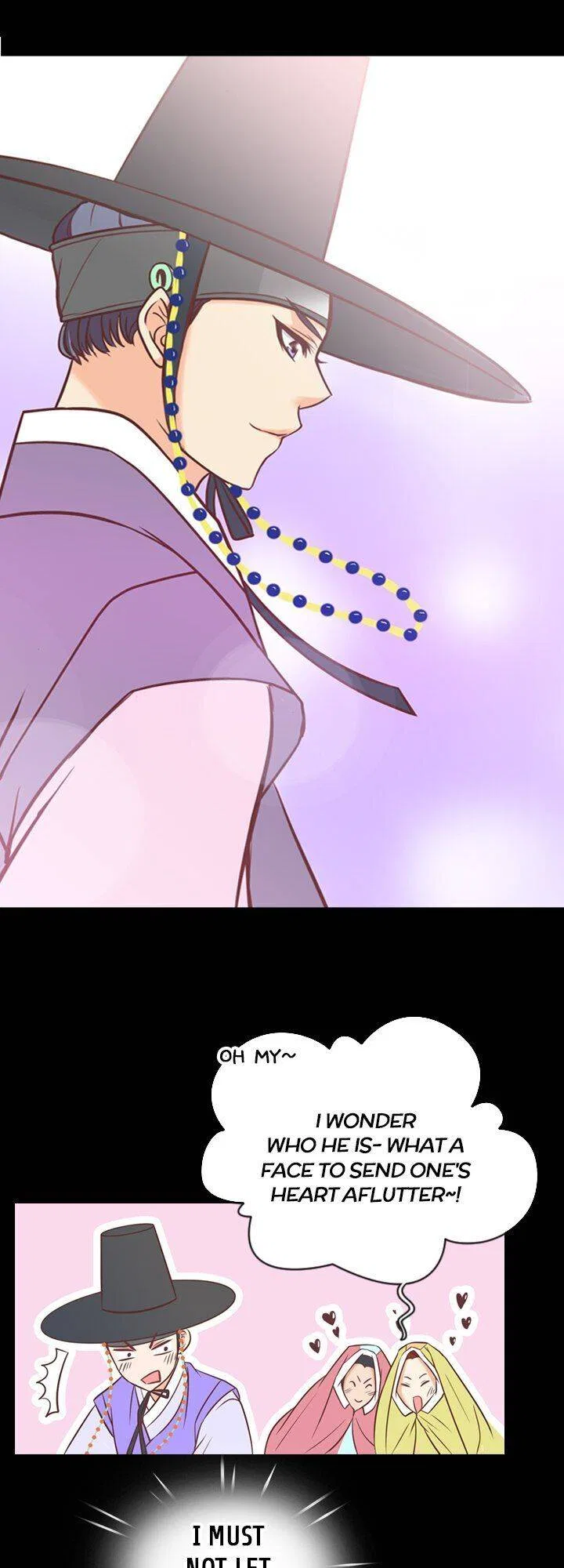 You’ve Won Me Over Chapter 51 – Page 7