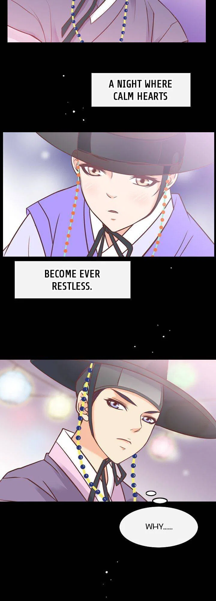You’ve Won Me Over Chapter 51 – Page 9