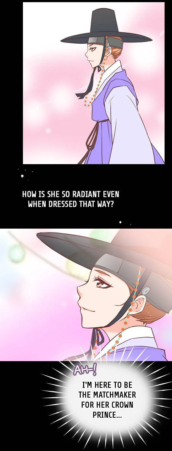 You’ve Won Me Over Chapter 51 – Page 10