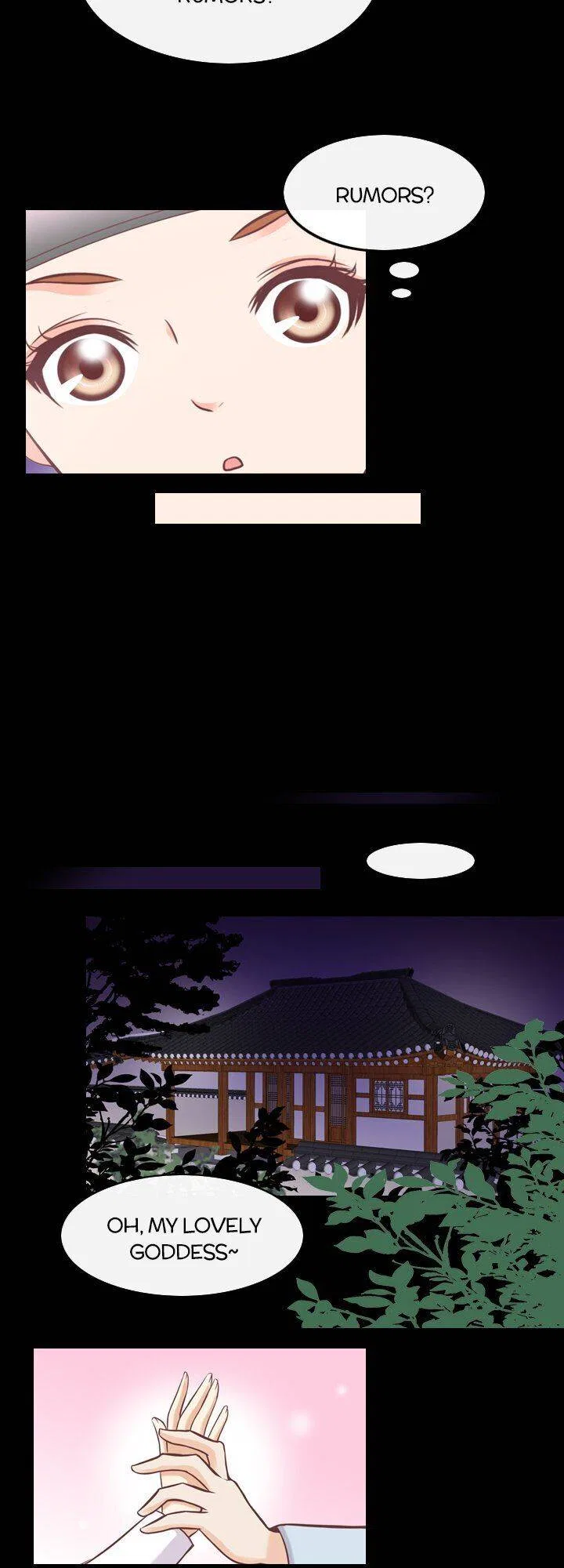 You’ve Won Me Over Chapter 51 – Page 12
