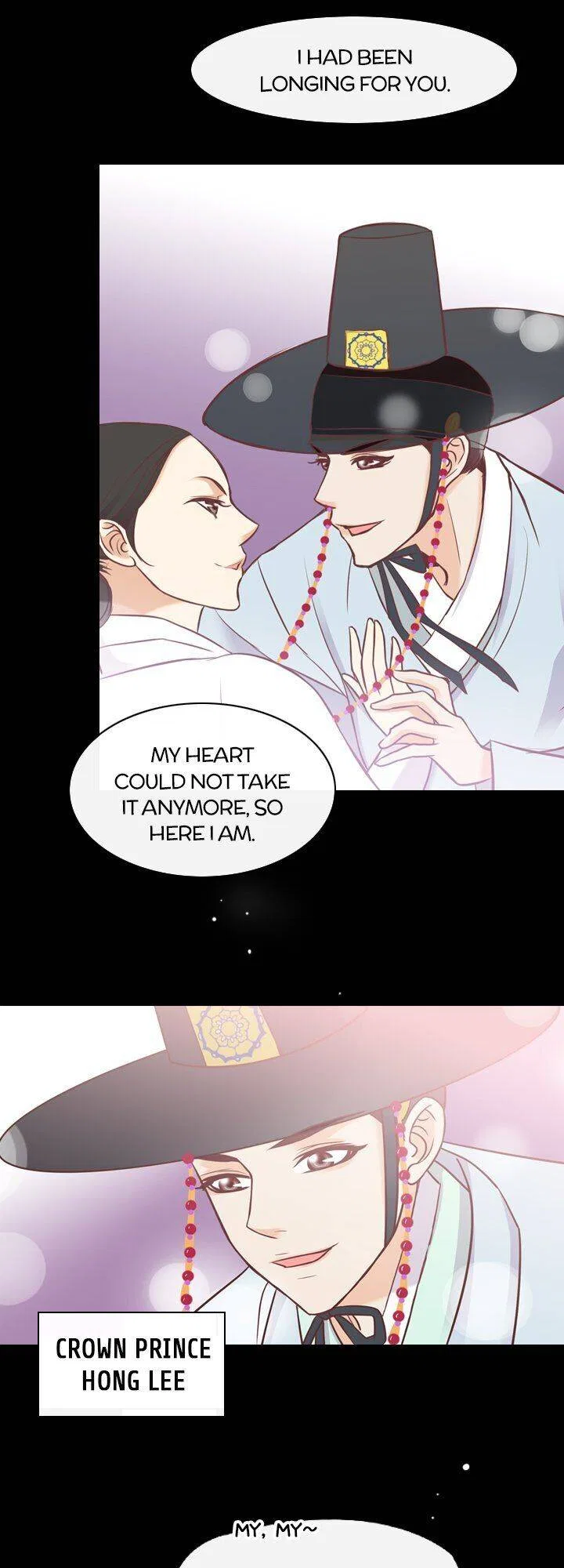 You’ve Won Me Over Chapter 51 – Page 13