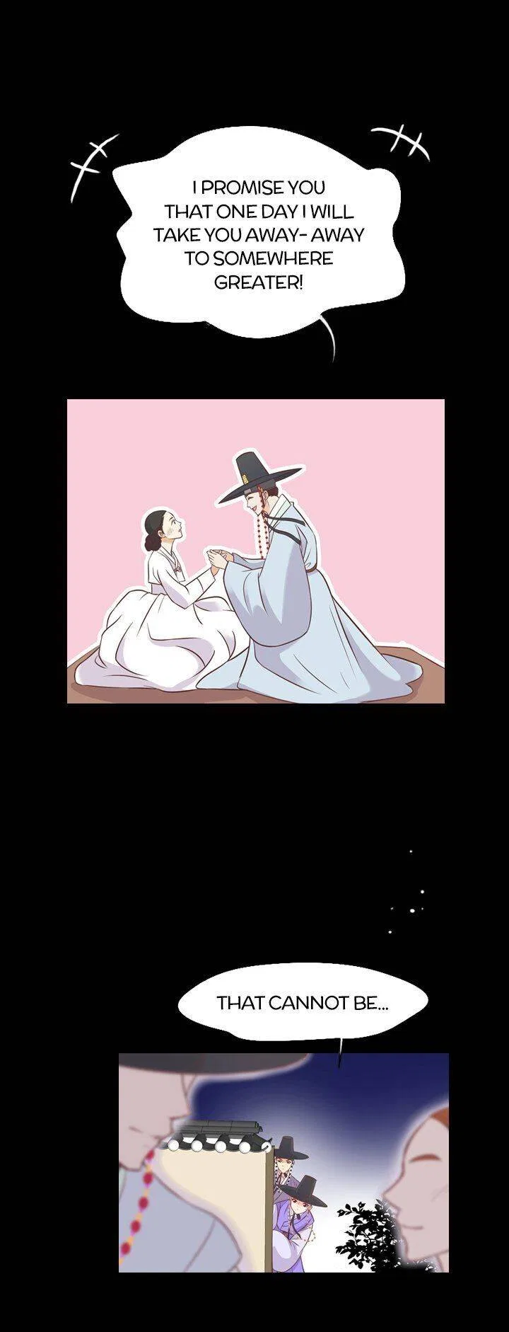 You’ve Won Me Over Chapter 51 – Page 15