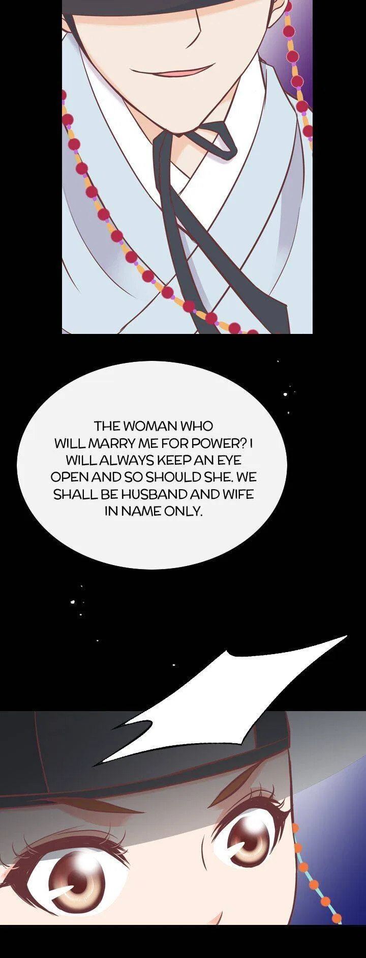 You’ve Won Me Over Chapter 51 – Page 20