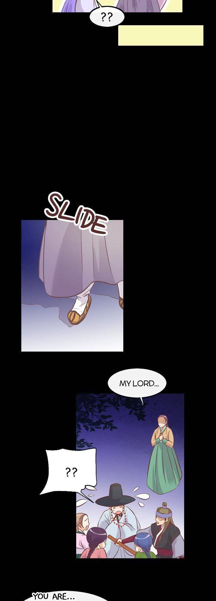 You’ve Won Me Over Chapter 51 – Page 24