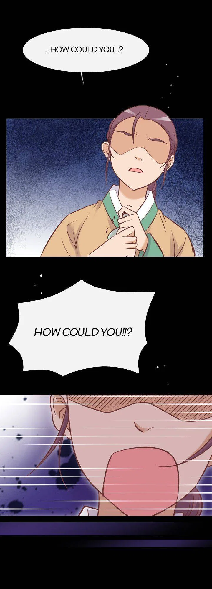 You’ve Won Me Over Chapter 51 – Page 26