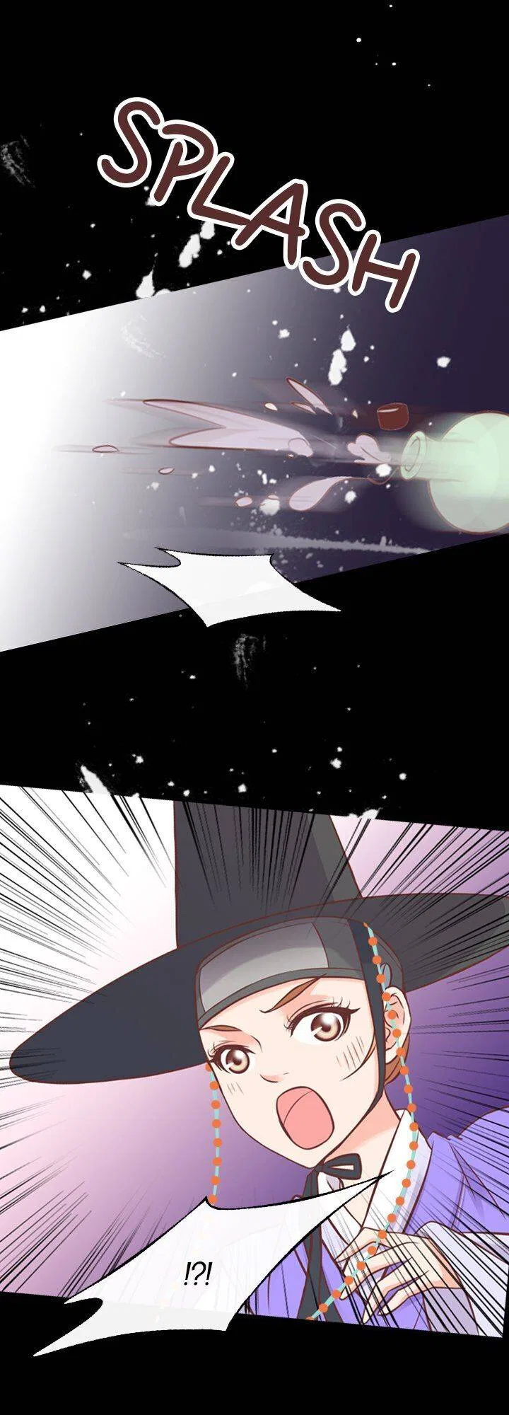 You’ve Won Me Over Chapter 51 – Page 27
