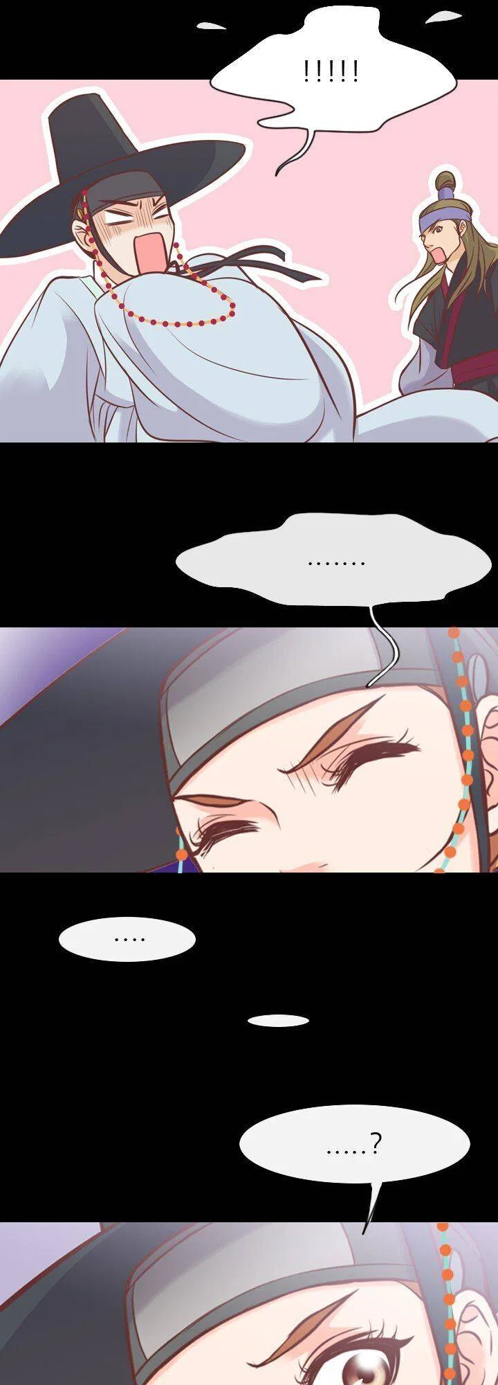 You’ve Won Me Over Chapter 51 – Page 28
