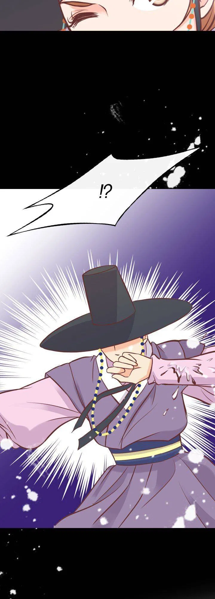 You’ve Won Me Over Chapter 51 – Page 29