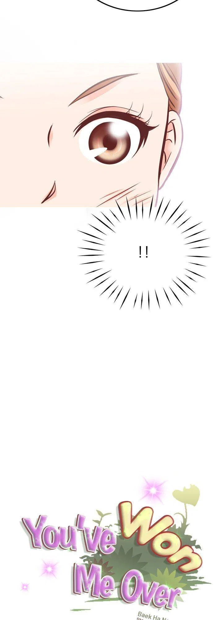 You’ve Won Me Over Chapter 50 – Page 2