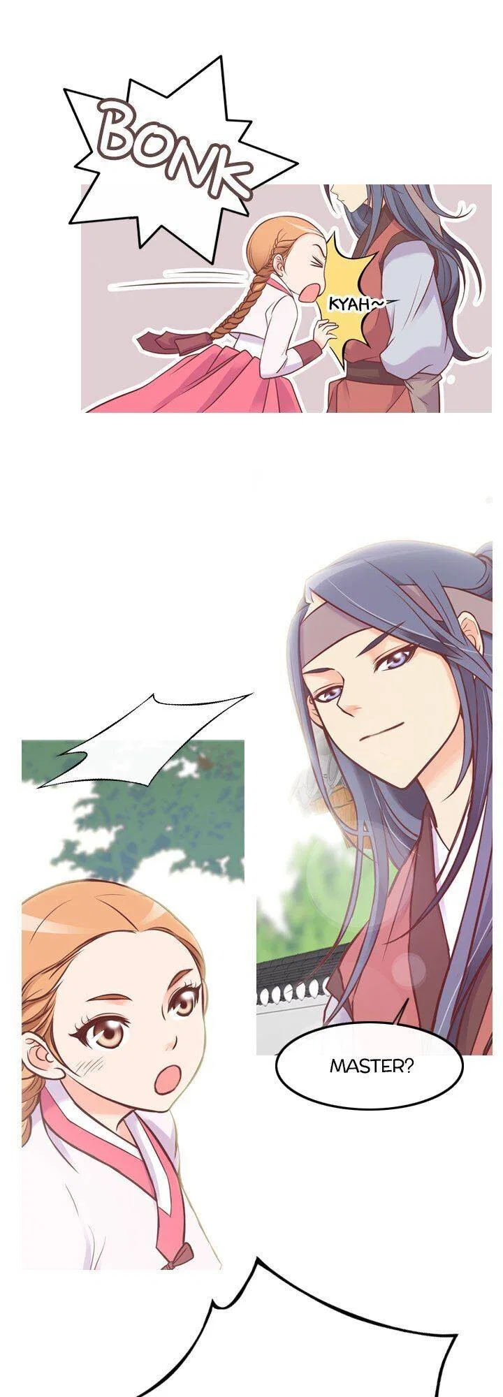 You’ve Won Me Over Chapter 50 – Page 6