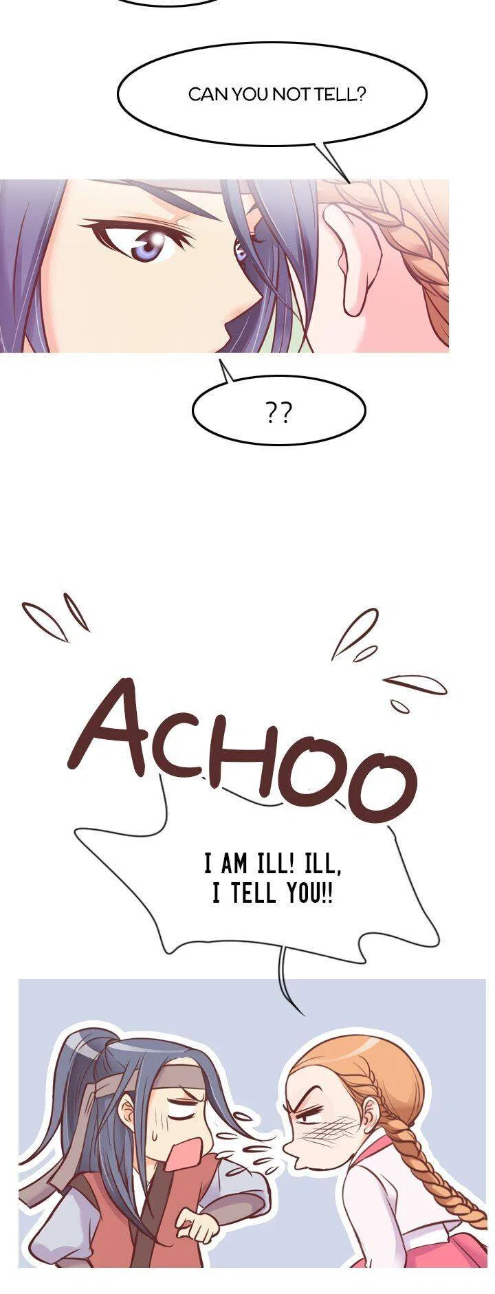 You’ve Won Me Over Chapter 50 – Page 10