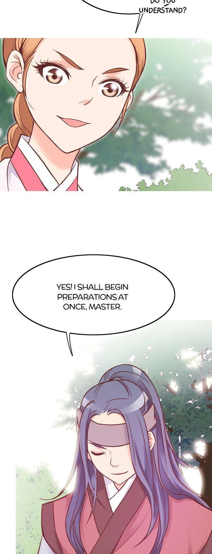 You’ve Won Me Over Chapter 50 – Page 15