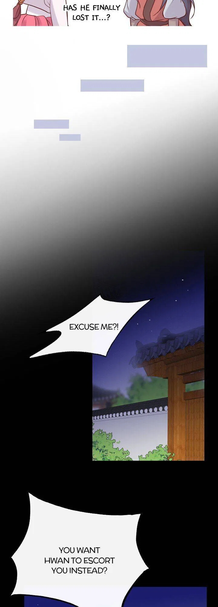 You’ve Won Me Over Chapter 50 – Page 17