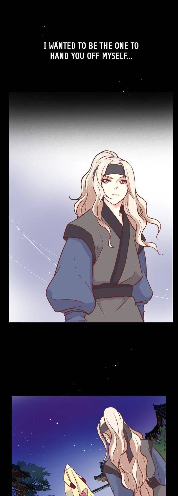 You’ve Won Me Over Chapter 50 – Page 21