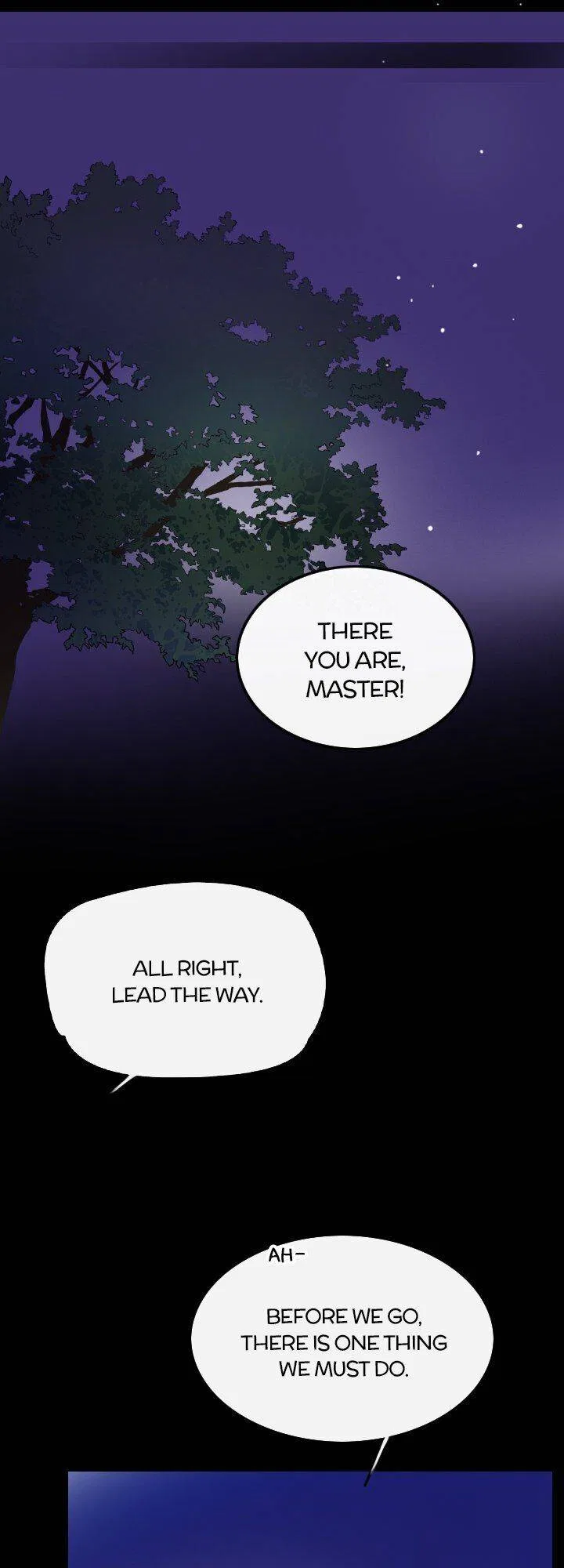 You’ve Won Me Over Chapter 50 – Page 24