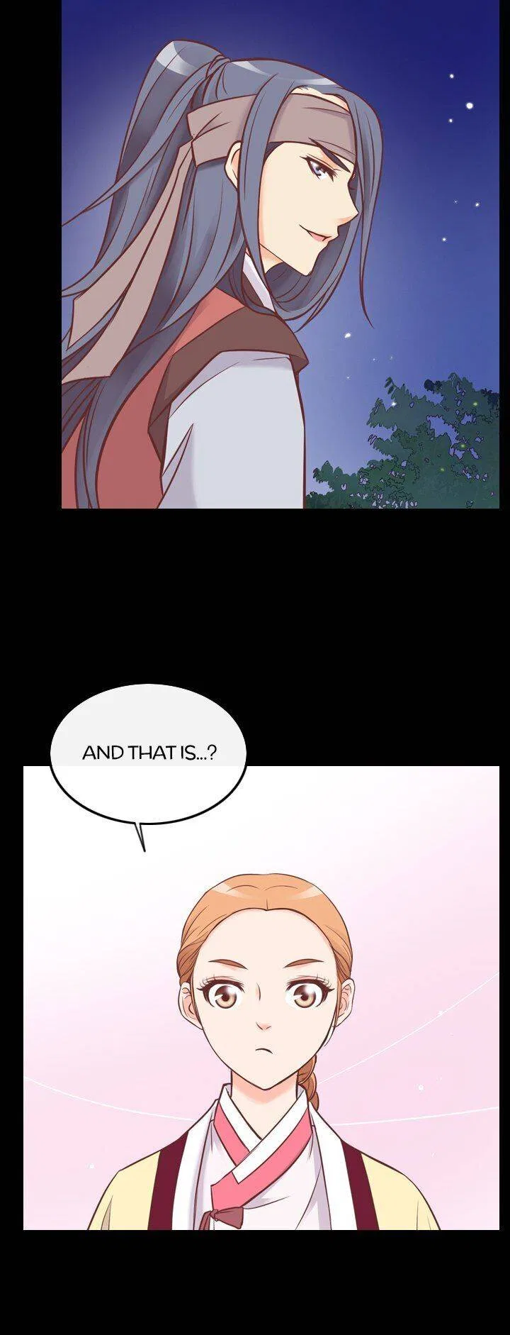 You’ve Won Me Over Chapter 50 – Page 25