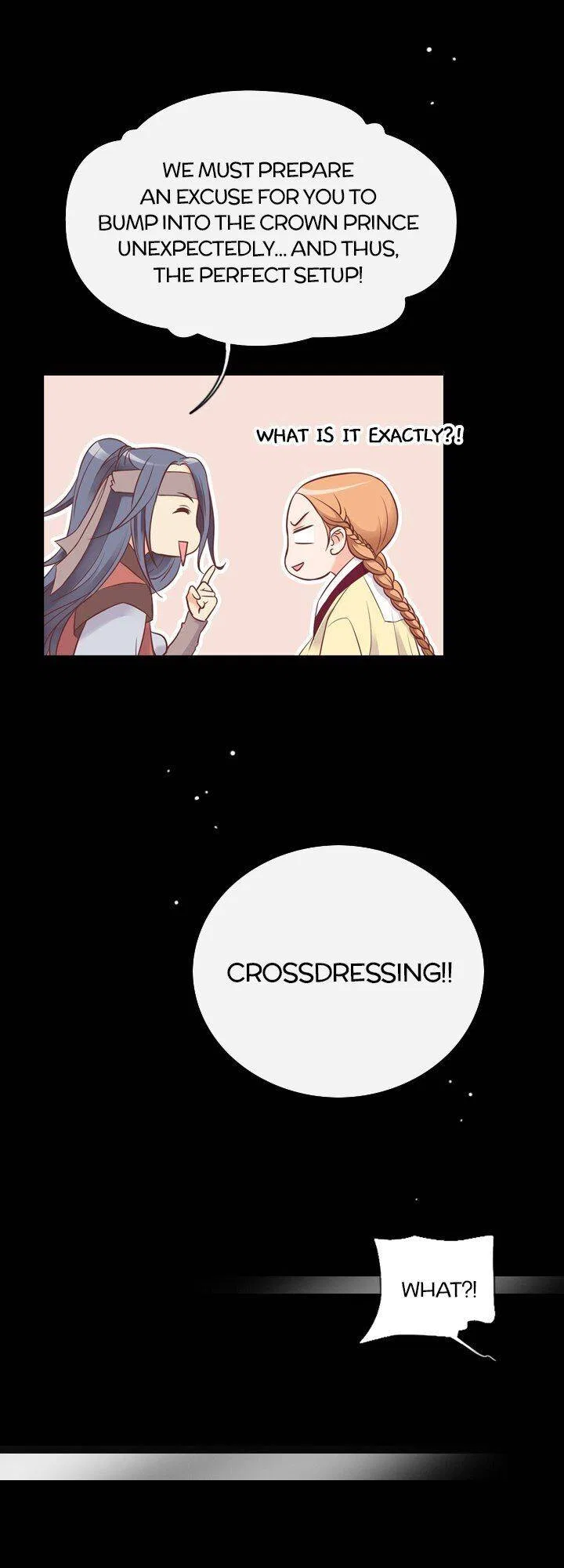 You’ve Won Me Over Chapter 50 – Page 26