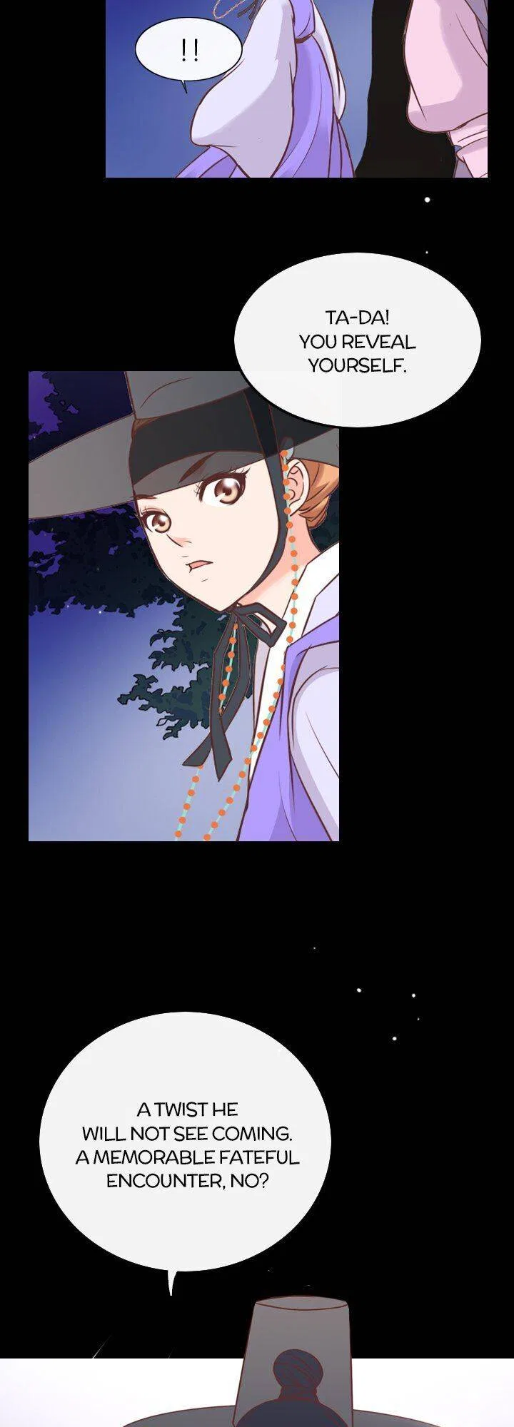 You’ve Won Me Over Chapter 50 – Page 28