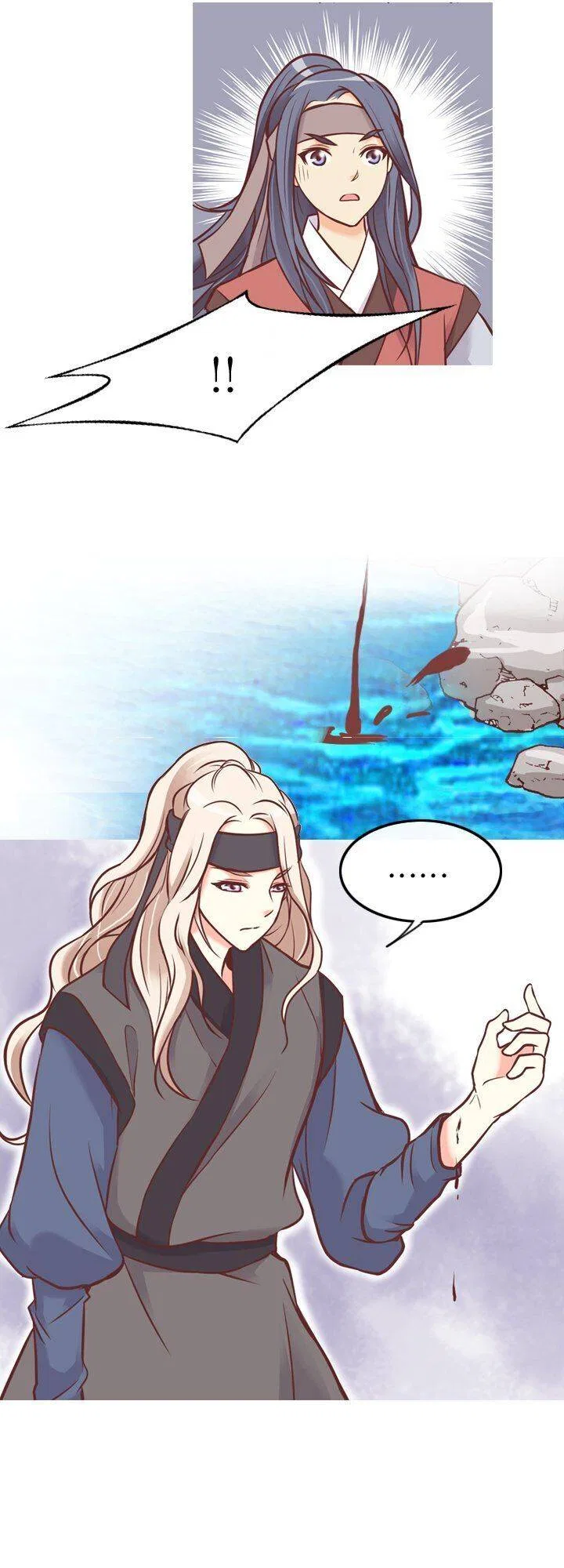 You’ve Won Me Over Chapter 49 – Page 11