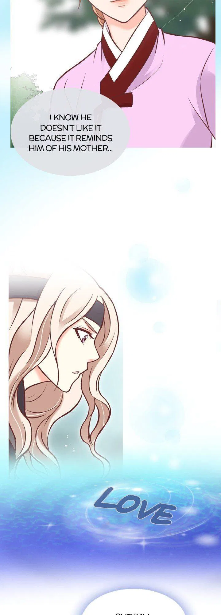 You’ve Won Me Over Chapter 49 – Page 13
