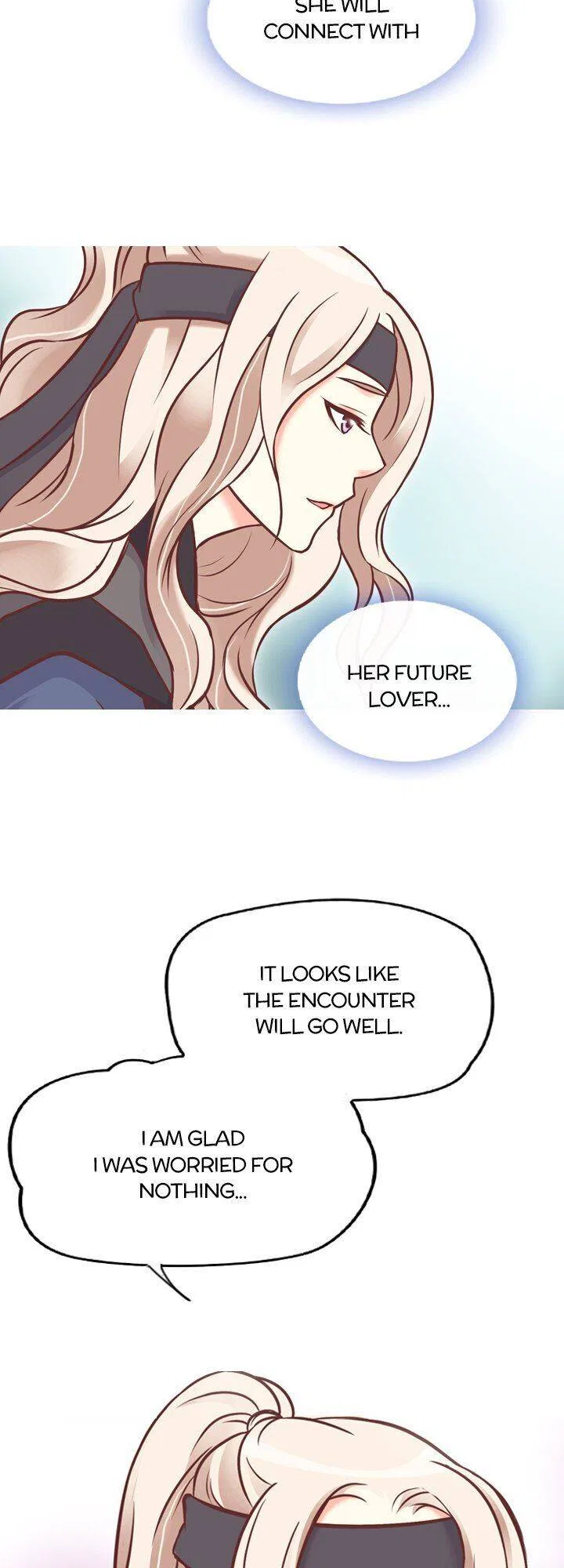 You’ve Won Me Over Chapter 49 – Page 14